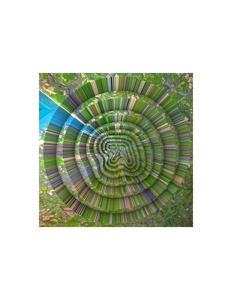 Aphex Twin - Collapse (Mix Ep)
