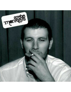 Arctic Monkeys - Whatever People Say I Am