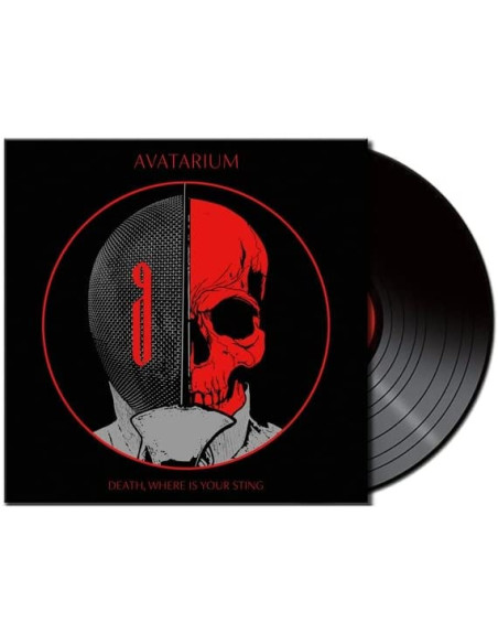 Avatarium - Death, Where Is Your Sting