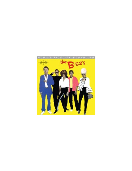 B-52'S The - The B-52 S