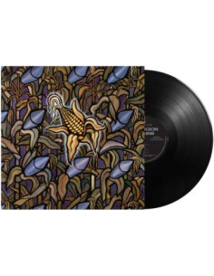 Bad Religion - Against The Grain