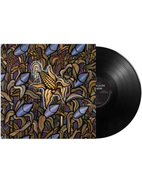 Bad Religion - Against The Grain
