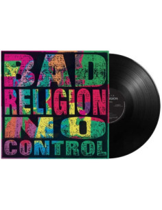 Bad Religion - No Control