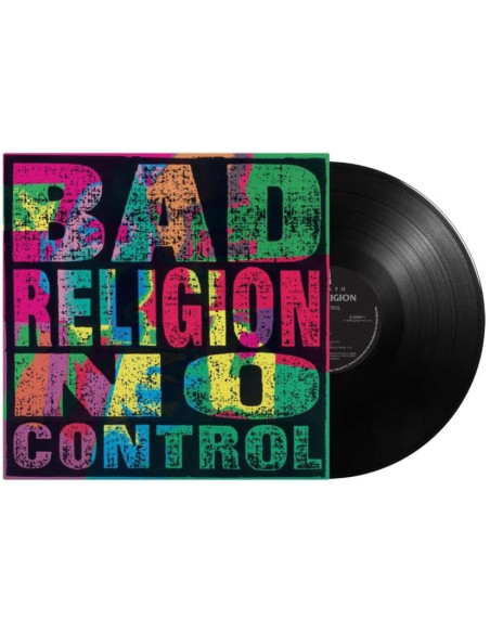 Bad Religion - No Control