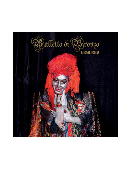 Balletto Di Bronzo Il - Lemures