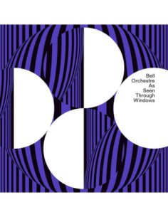 Bell Orchestre - As Seen Through Windows (Vinyl Clear)