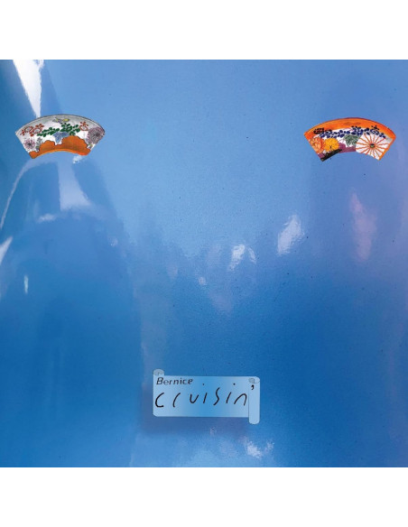 Bernice - Cruisin'