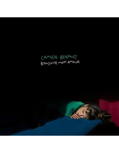 Bertault Camille - Bonjour Mon Amour