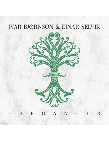 Bjornson Ivar and Selvik Einar -...