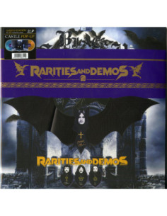 Black Sabbath - Rarities And Demos Two (Indie Exclusive)