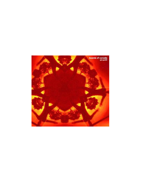 Boards Of Canada - Geogaddi