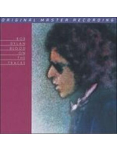 Bob Dylan - Blood On The Tracks Numbered 180G