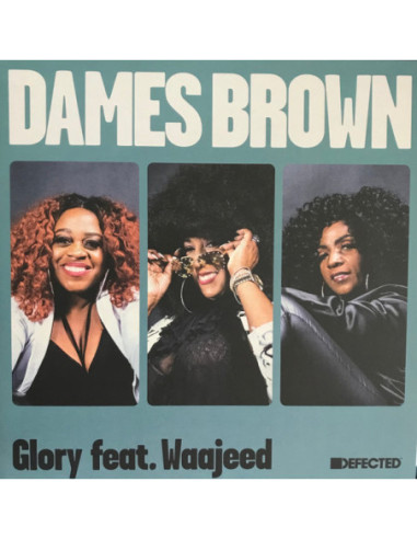 Brown Dames - Glory