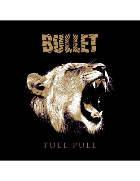 Bullet - Full Pull