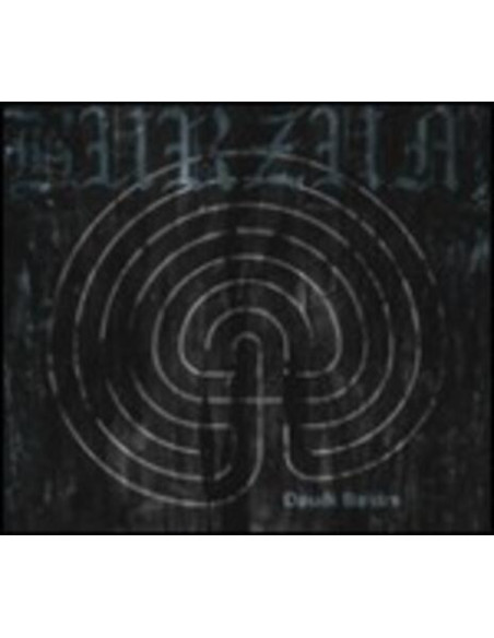 Burzum - Daudi Baldrs