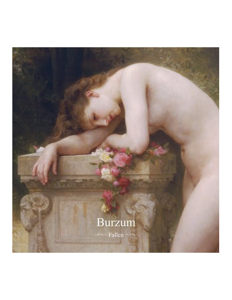 Burzum - Fallen
