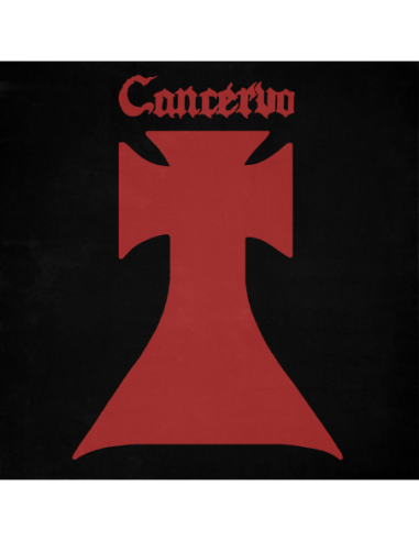 Cancervo - Ii (Vinyl Clear)