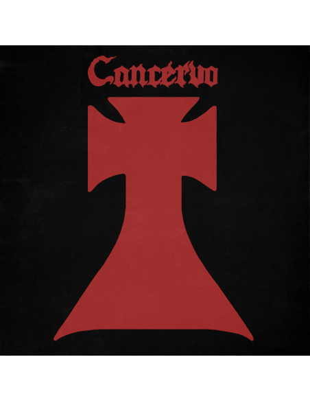 Cancervo - Ii (Vinyl Clear)