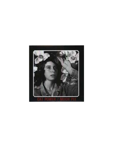 Cat Power - Moon Pix
