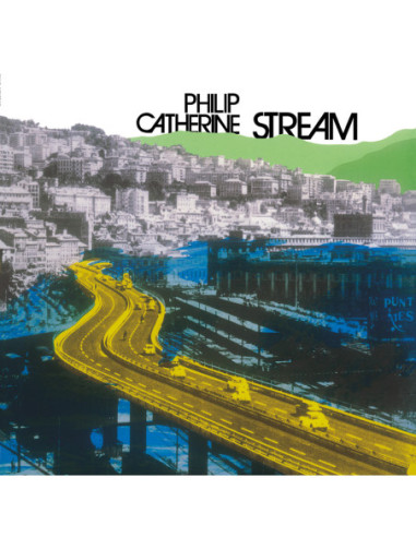 Catherine, Philip - Stream