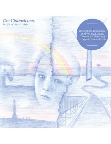 Chameleons The - Script Of The Bridge