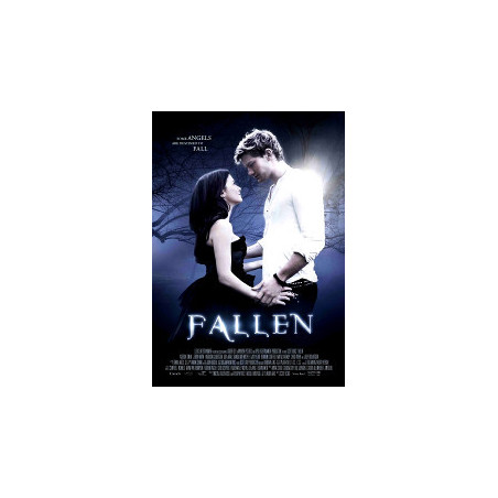 Fallen