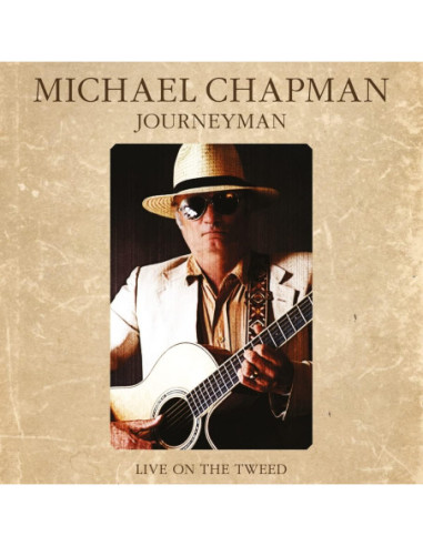 Chapman Michael - Journeyman