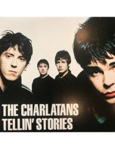 Charlatans The - Tellin' Stories (Reissue)