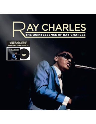 Charles Ray - The Quintessence Of
