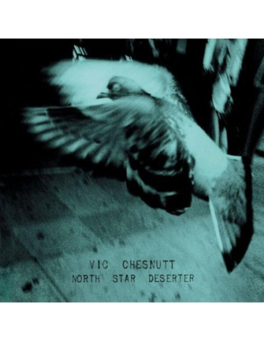 Chesnutt Vic - North Star Deserter