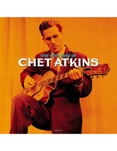 Chet Atkins - The Very Best Of
