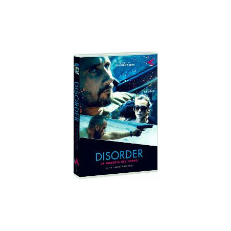 Disorder - La Guardia Del Corpo