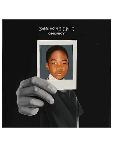 Chunky - Somebody'S Child