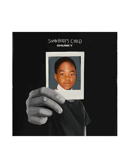 Chunky - Somebody'S Child