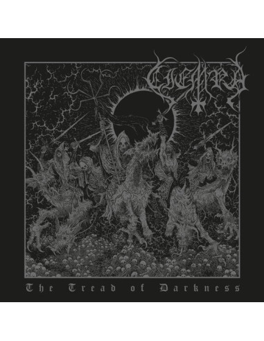 Ciemra - The Tread Of Darkness