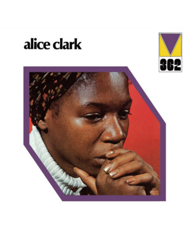 Clark Alice - Alice Clark