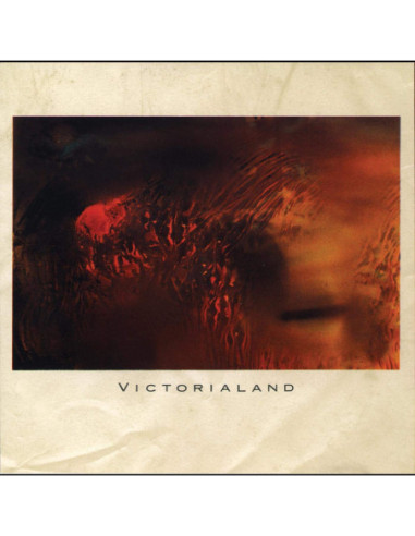 Cocteau Twins - Victorialand