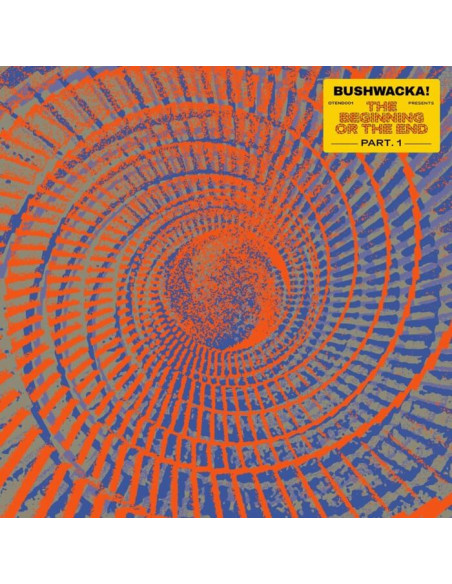 Compilation - Bushwacka!
