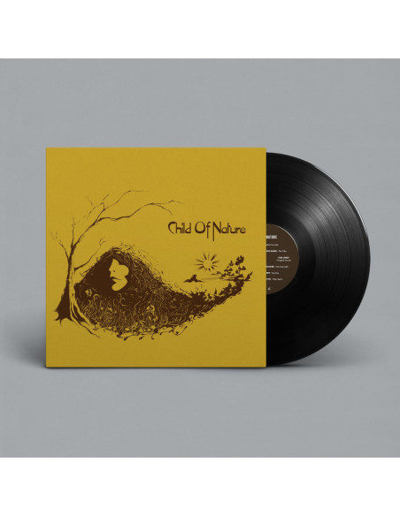 Compilation - Child Of Nature