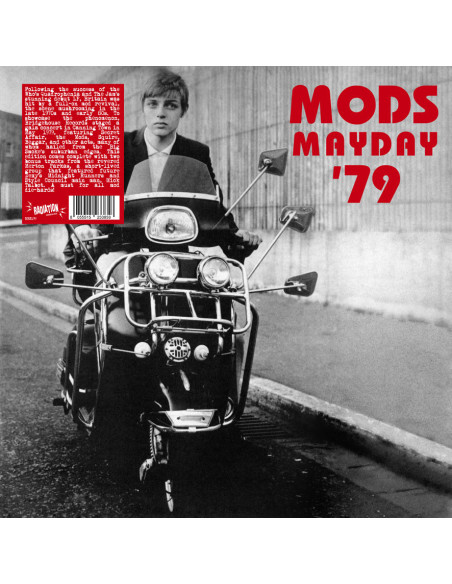 Compilation - Mods Mayday '79