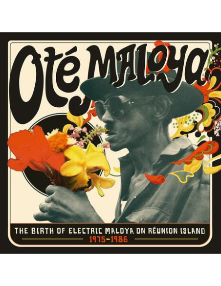 Compilation - Ote Maloya