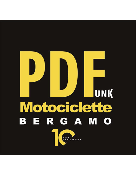 Compilation - Pdfunk (Vinyl Yellow)