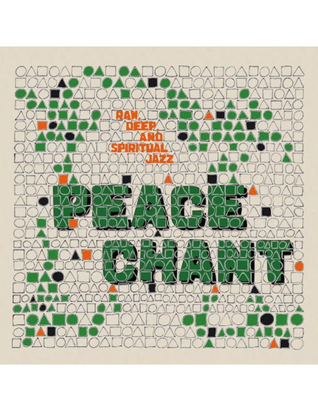 Compilation - Peace Chant Vol.5