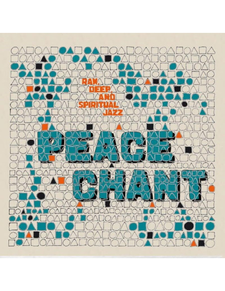 Compilation - Peace Chant Vol.6