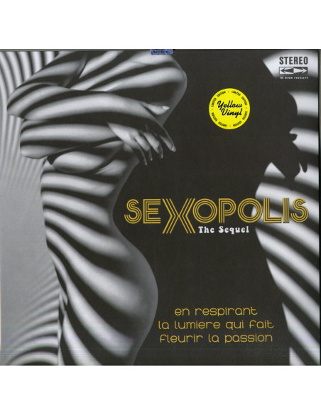 Compilation - Sexopolis The Sequel