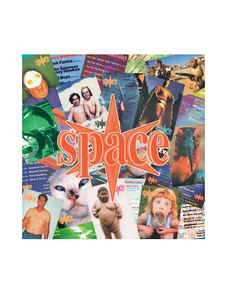 Compilation - Space Part 2