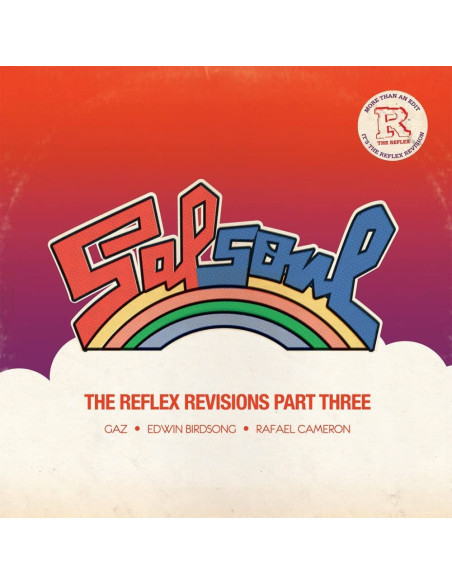 Compilation - The Reflex Revisions Part 3
