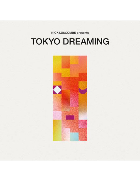 Compilation - Tokyo Dreaming