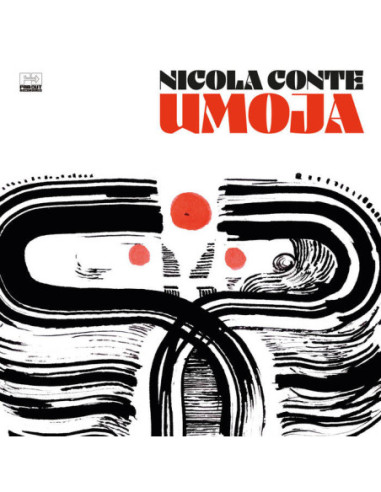 Conte Nicola - Umoja