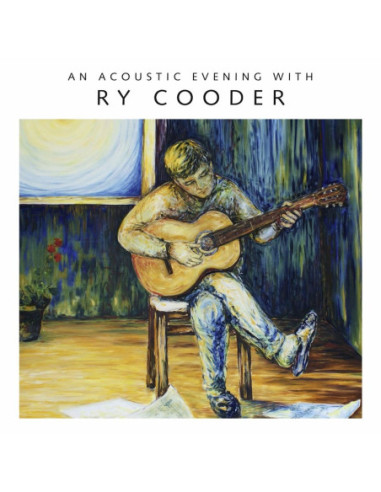 Cooder Ry - An Acoustic Evening With...